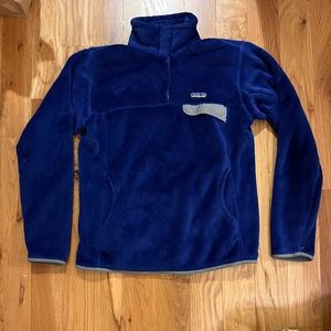 Patagonia W’s Re-Tool Snap-T Pullover